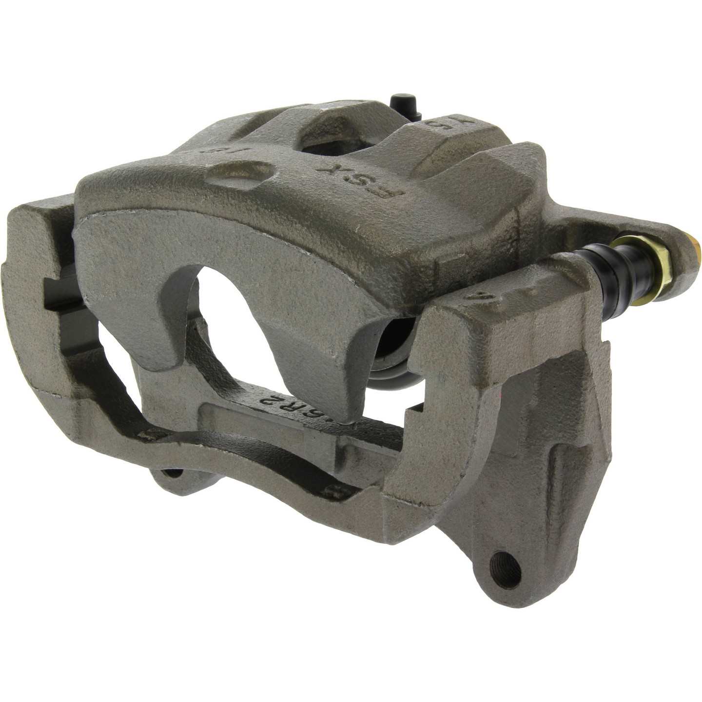 Centric Parts Disc Brake Caliper with anti-corrosion finish