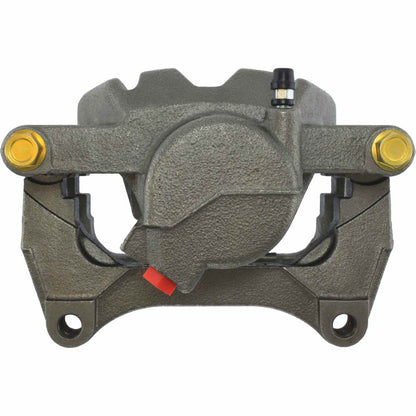 Centric Parts Disc Brake Caliper with anti-corrosion finish