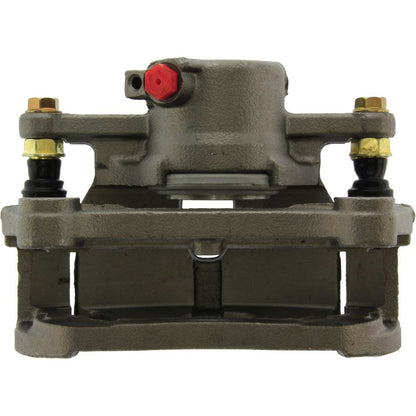 Centric Parts Disc Brake Caliper with anti-corrosion finish