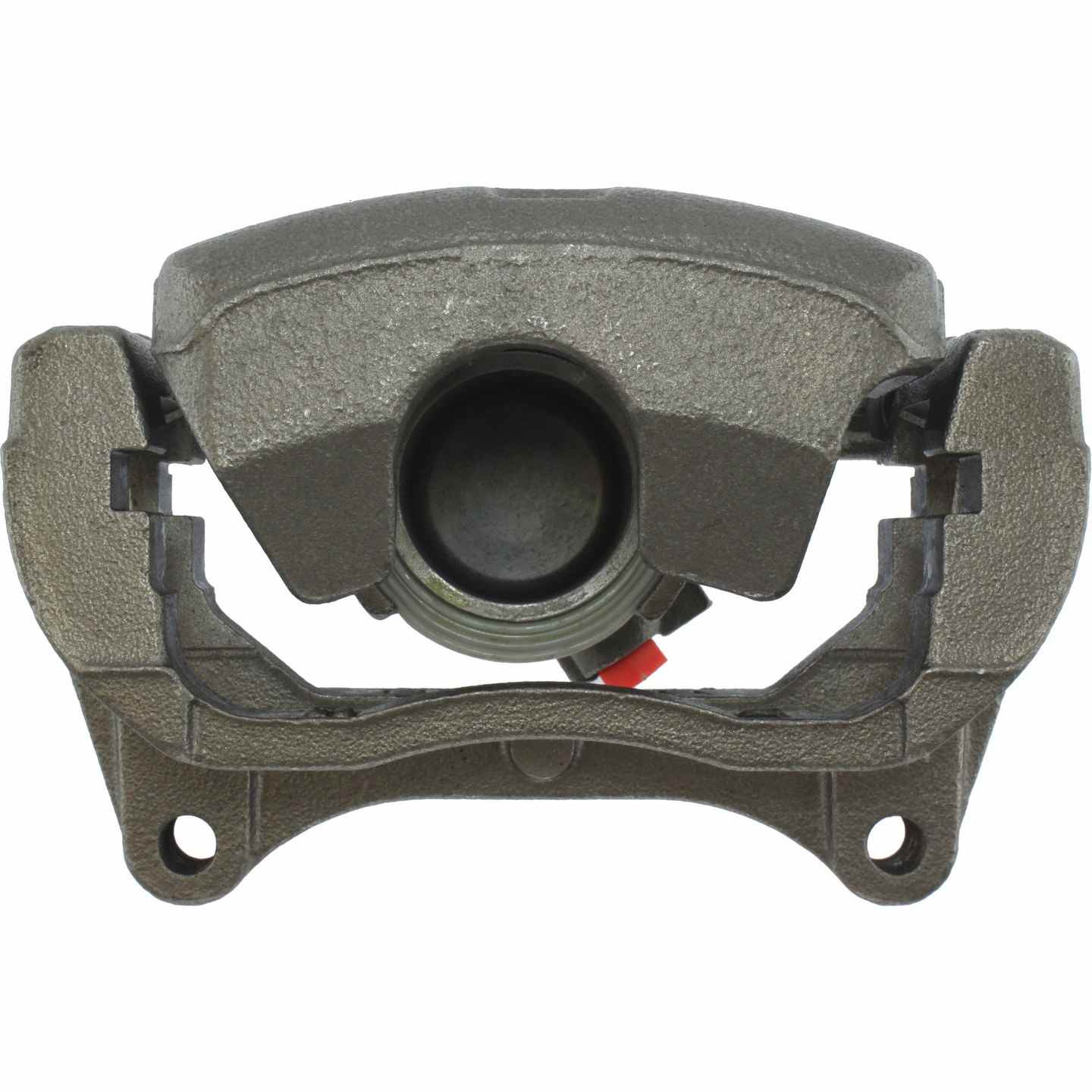 Centric Parts Disc Brake Caliper with anti-corrosion finish