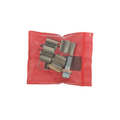 Centric Parts Disc Brake Caliper with anti-corrosion finish