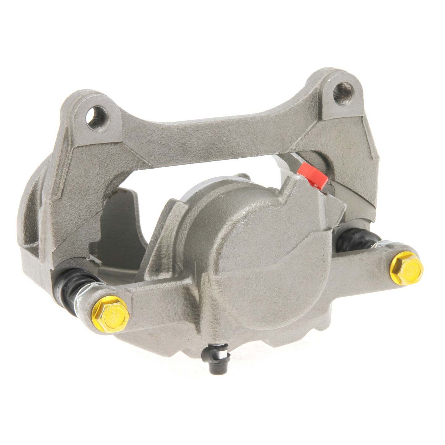 Centric Parts Disc Brake Caliper with anti-corrosion finish