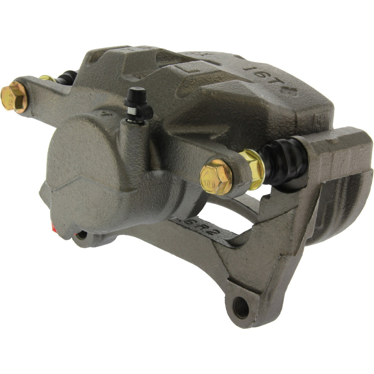 Stoptech Centric Semi-Loaded Brake Caliper - Front Left 141.45090