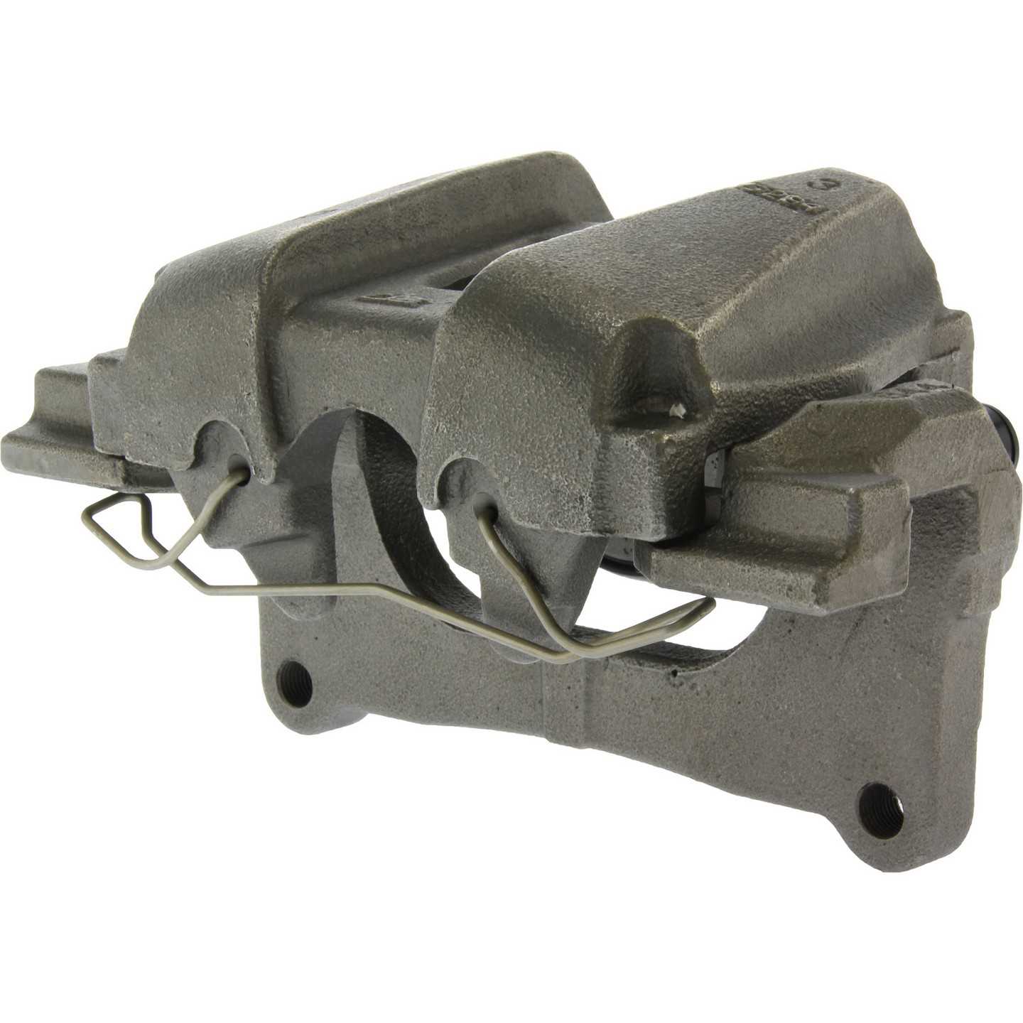 Centric Parts Disc Brake Caliper with anti-corrosion finish 141.45091