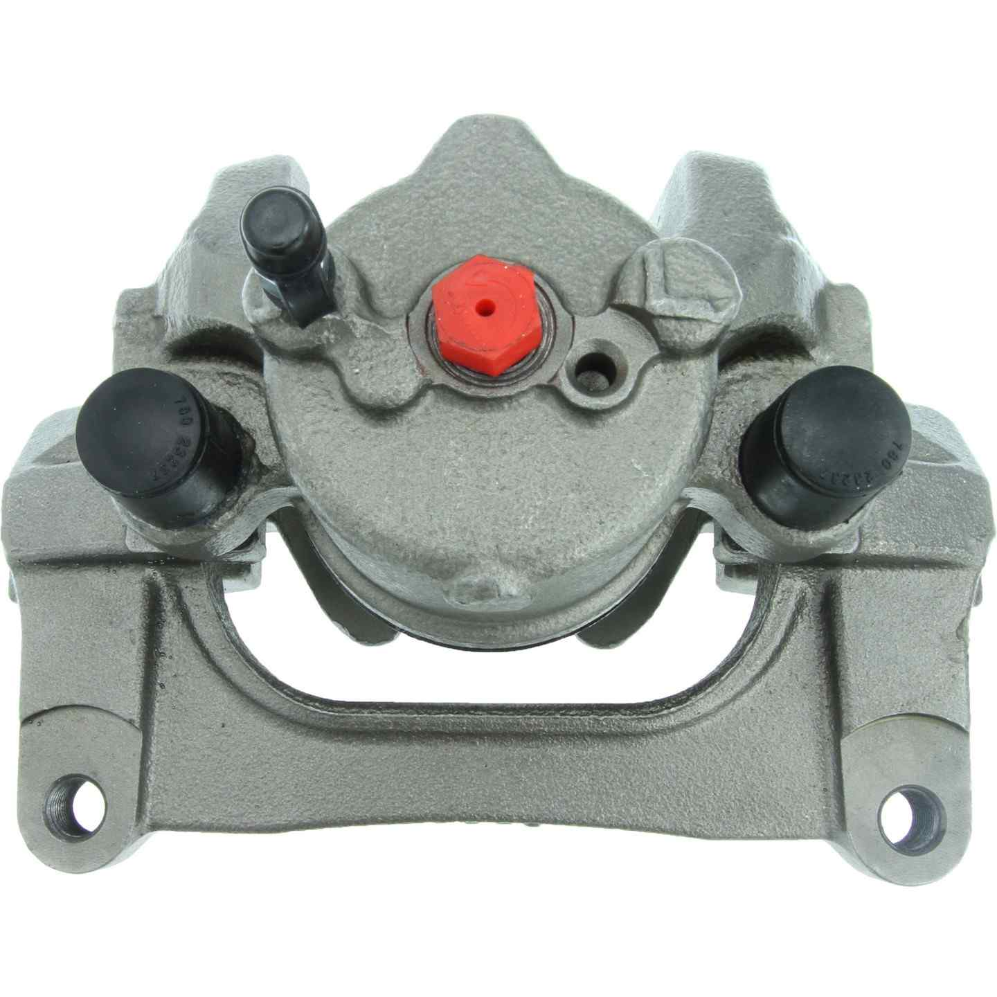Centric Parts Disc Brake Caliper with anti-corrosion finish 141.45091