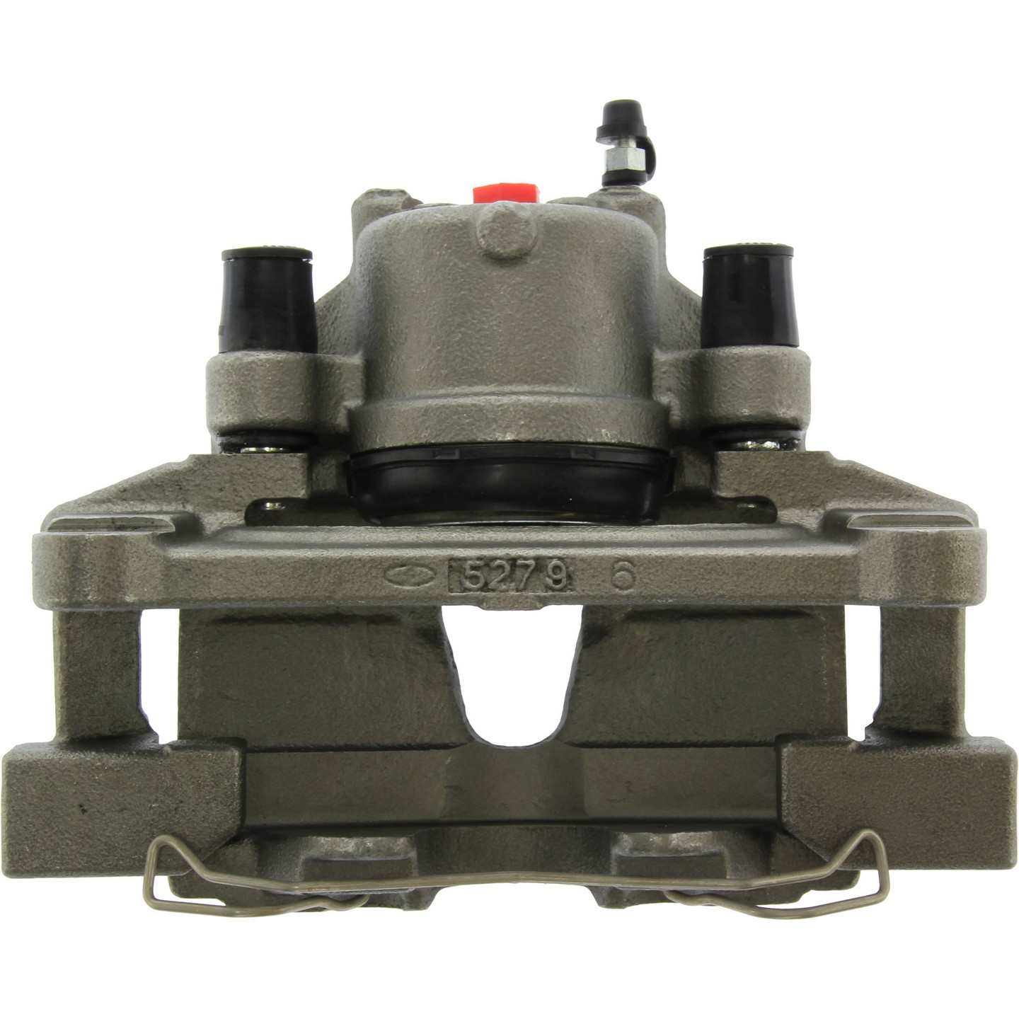Centric Parts Disc Brake Caliper with anti-corrosion finish 141.45091