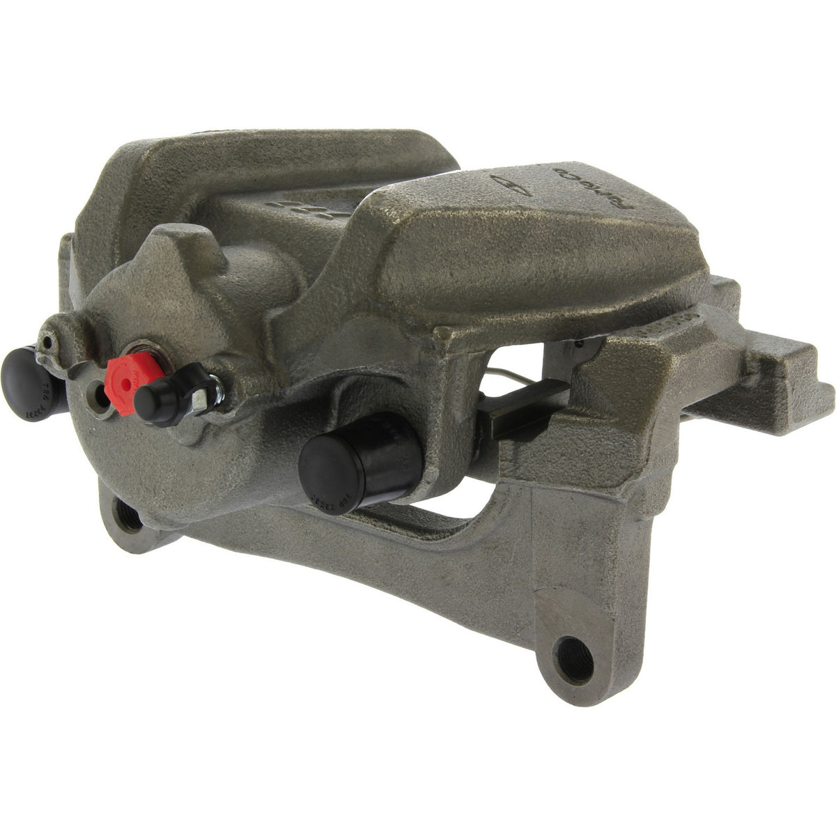 Stoptech Centric 06-07 Mazda 6 Semi Loaded Front Right Rebuilt Caliper 141.45091