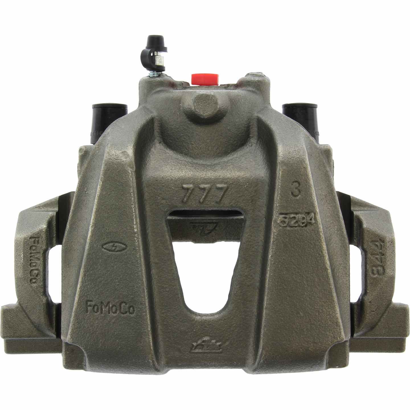 Centric Parts Disc Brake Caliper with anti-corrosion finish 141.45091