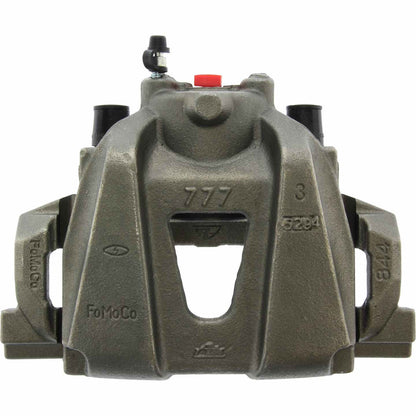 Centric Parts Disc Brake Caliper with anti-corrosion finish 141.45091