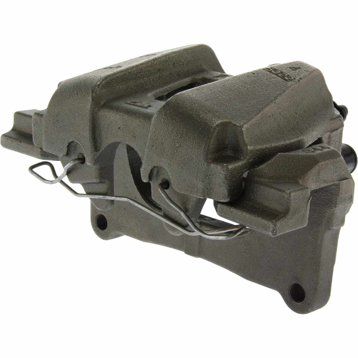 Centric Parts Disc Brake Caliper with anti-corrosion finish 141.45092