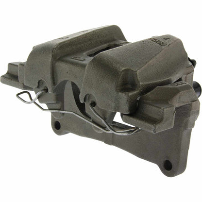 Centric Parts Disc Brake Caliper with anti-corrosion finish 141.45092