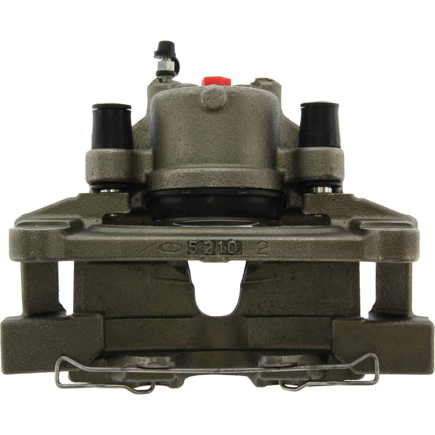 Centric Parts Disc Brake Caliper with anti-corrosion finish 141.45092