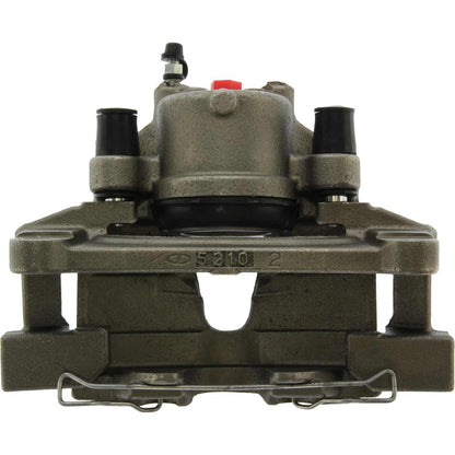 Centric Parts Disc Brake Caliper with anti-corrosion finish 141.45092