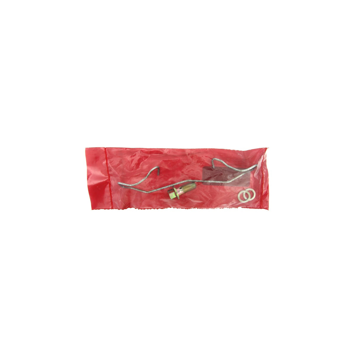 Centric Parts Disc Brake Caliper with anti-corrosion finish 141.45092