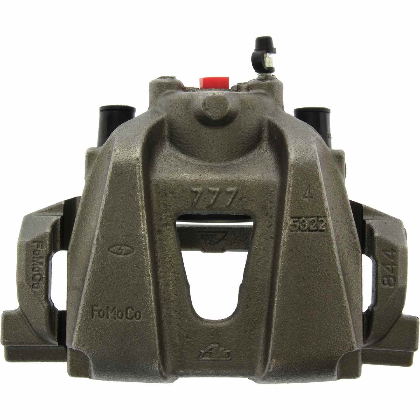 Centric Parts Disc Brake Caliper with anti-corrosion finish 141.45092