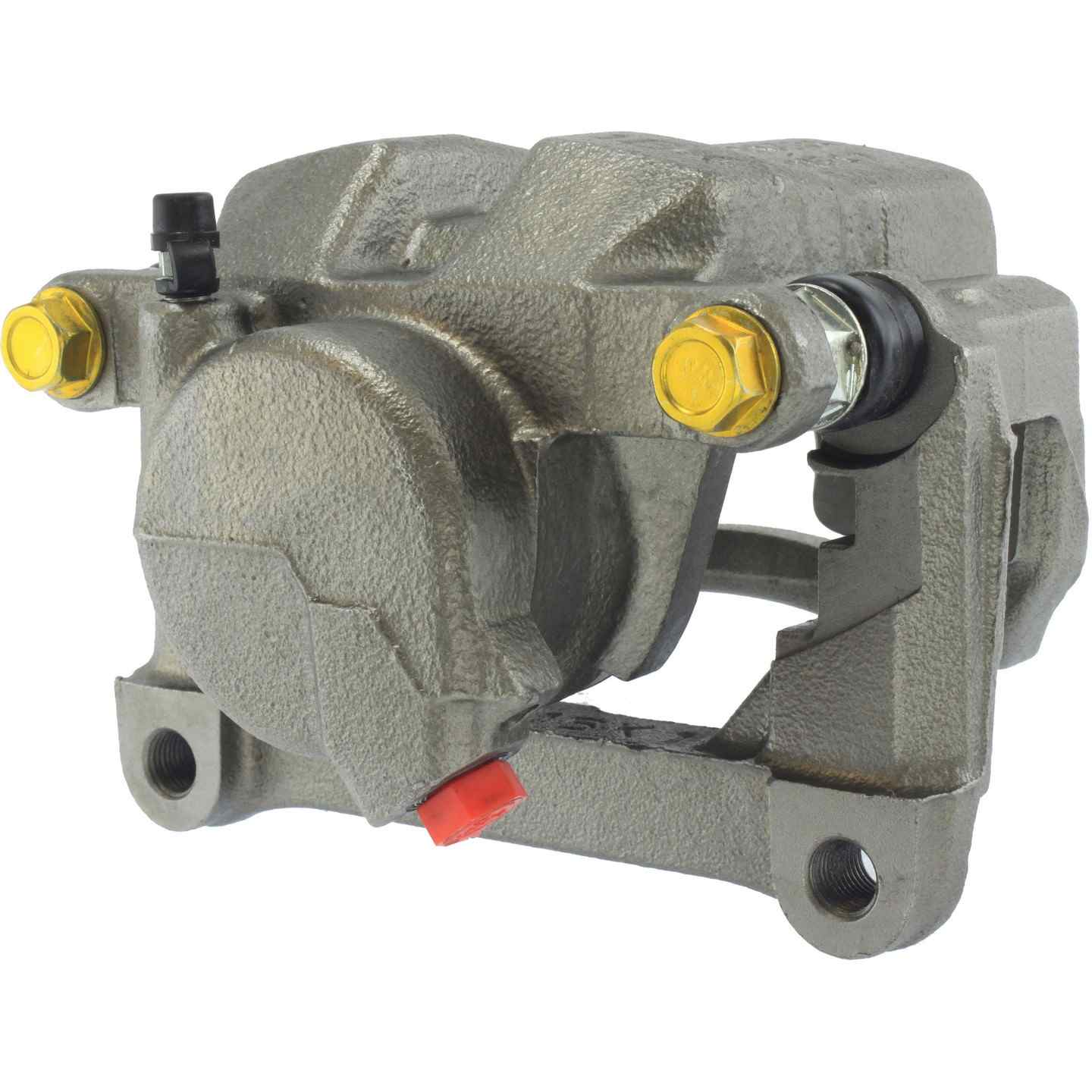 Centric Parts Disc Brake Caliper with anti-corrosion finish