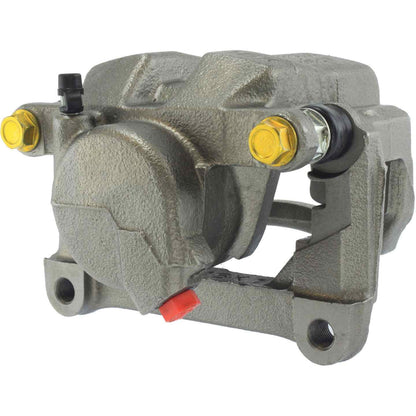 Centric Parts Disc Brake Caliper with anti-corrosion finish