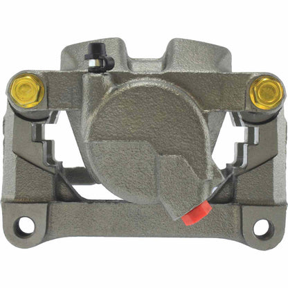 Centric Parts Disc Brake Caliper with anti-corrosion finish