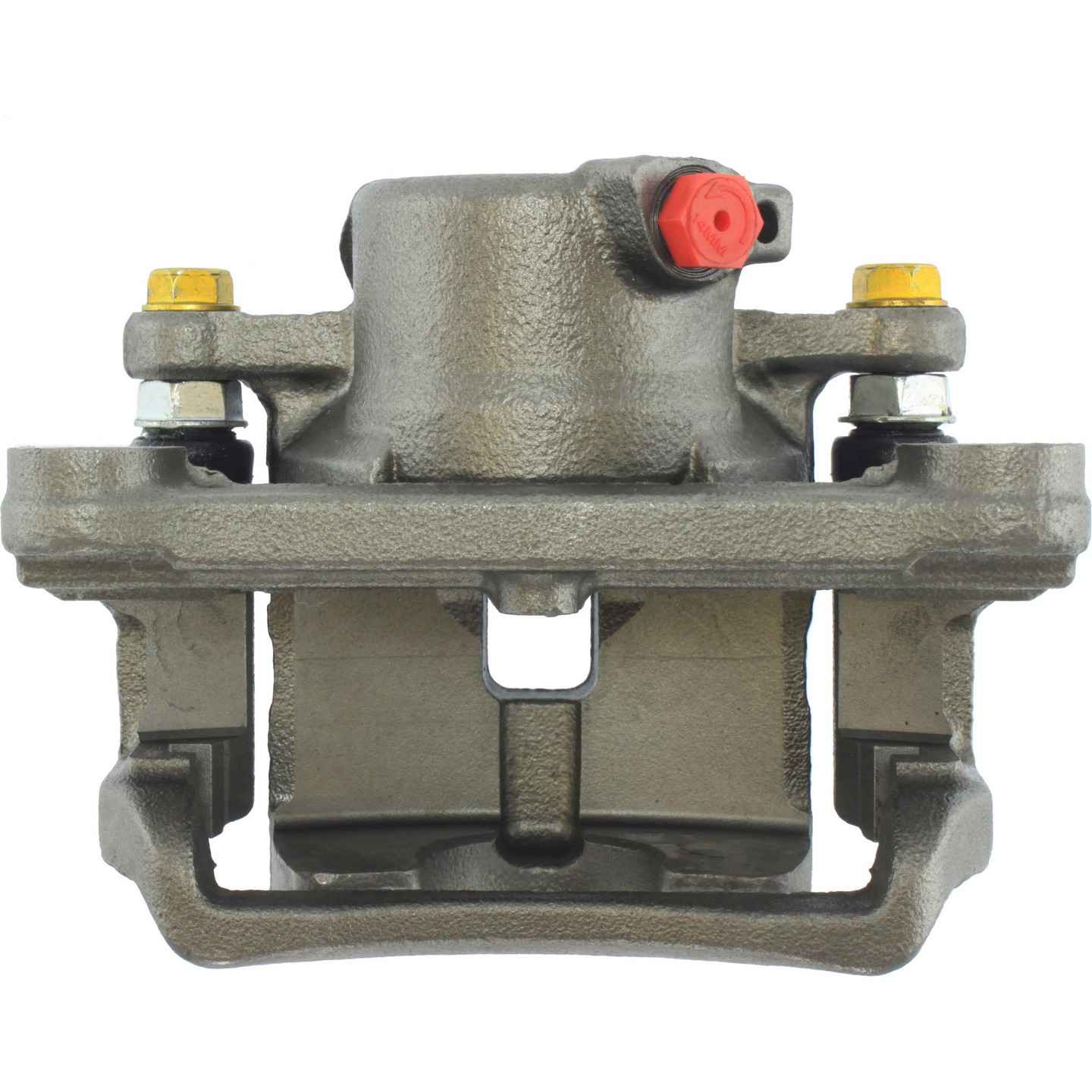 Centric Parts Disc Brake Caliper with anti-corrosion finish
