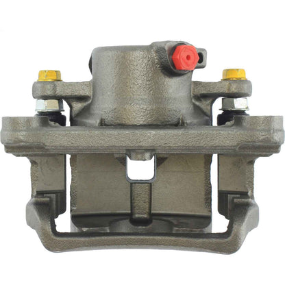 Centric Parts Disc Brake Caliper with anti-corrosion finish