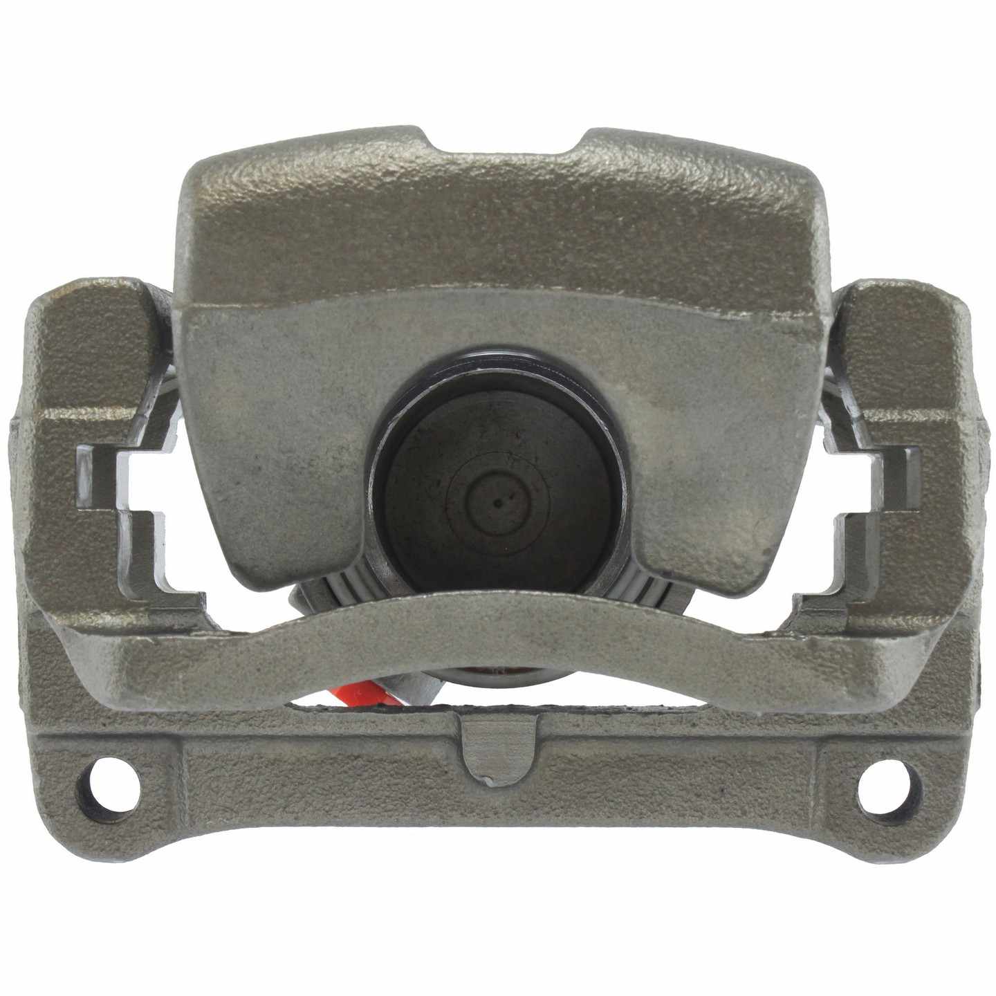 Centric Parts Disc Brake Caliper with anti-corrosion finish