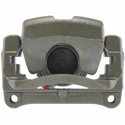 Centric Parts Disc Brake Caliper with anti-corrosion finish