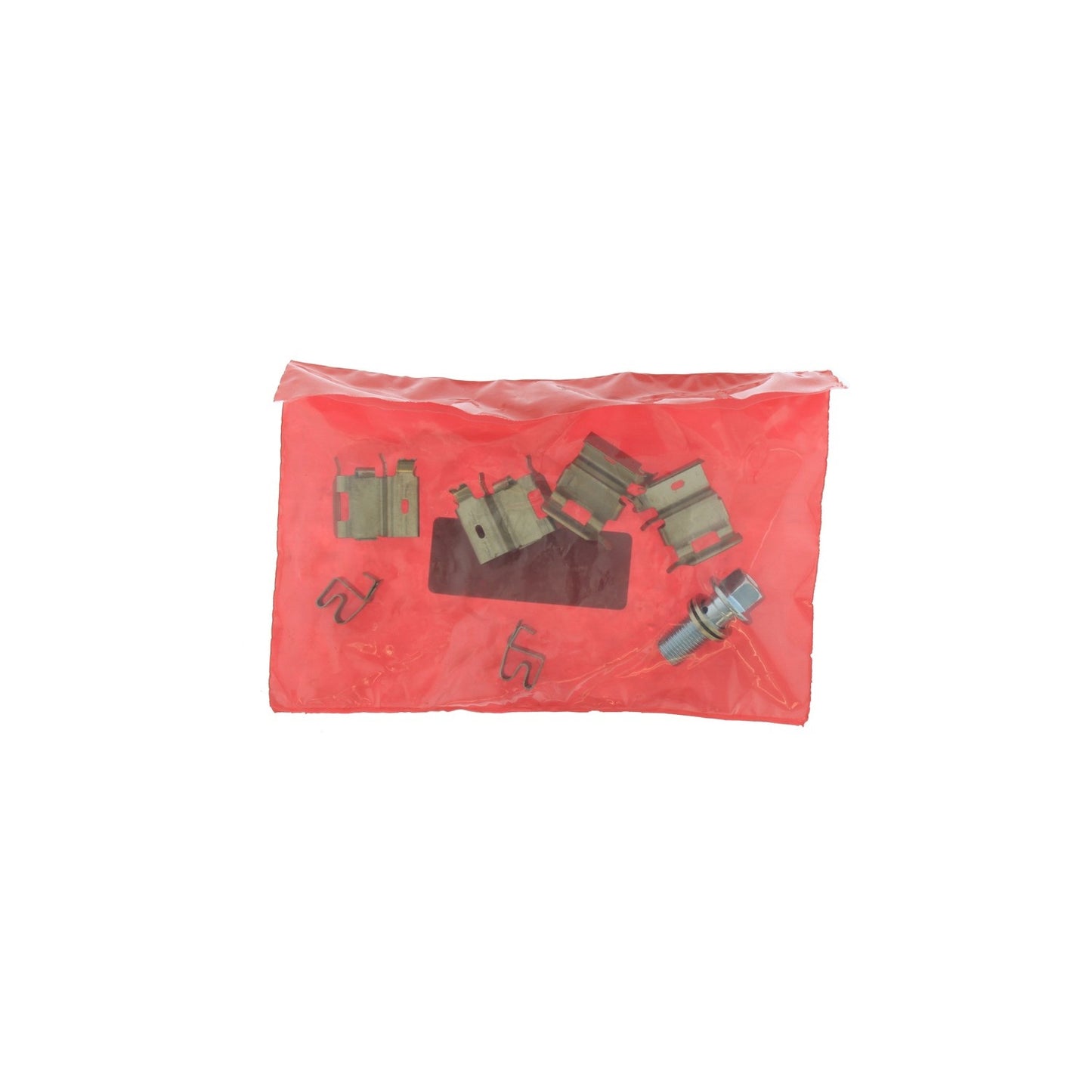 Centric Parts Disc Brake Caliper with anti-corrosion finish