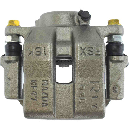 Centric Parts Disc Brake Caliper with anti-corrosion finish