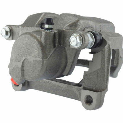 Stoptech Centric 06-15 Mazda Miata MX-5 Semi-Loaded Front Left Brake Caliper 141.45094