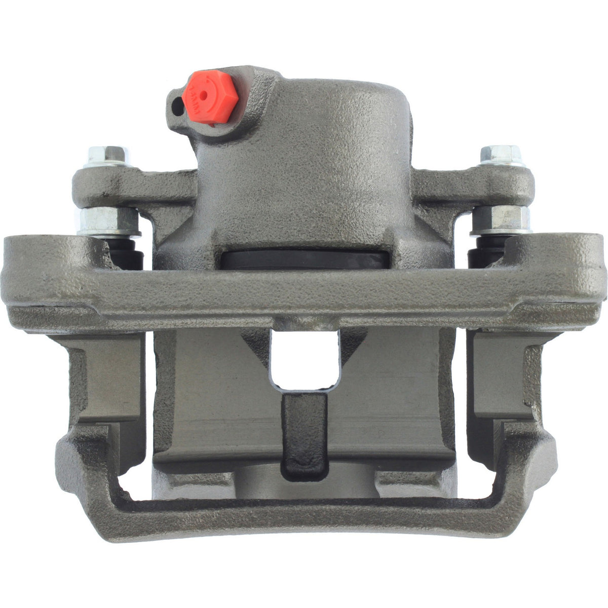 Centric Parts Disc Brake Caliper with anti-corrosion finish