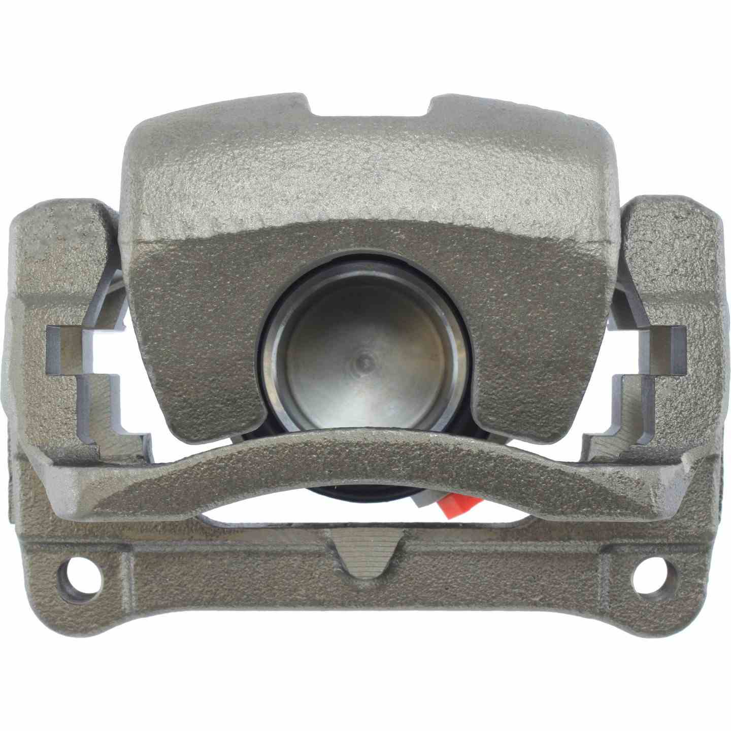 Centric Parts Disc Brake Caliper with anti-corrosion finish