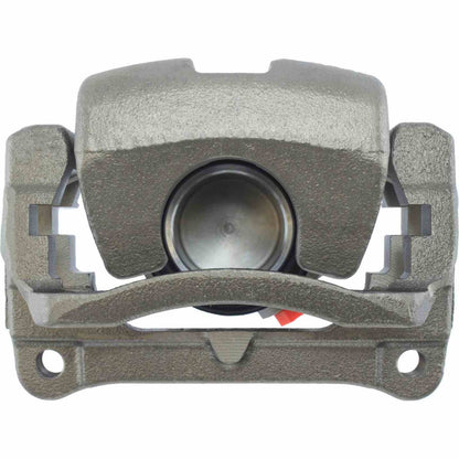 Centric Parts Disc Brake Caliper with anti-corrosion finish