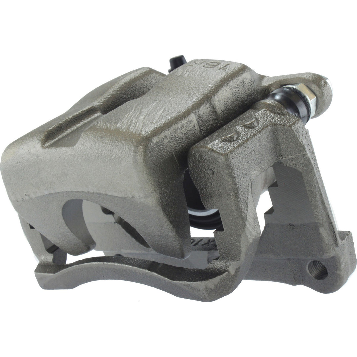 Centric Parts Disc Brake Caliper with anti-corrosion finish