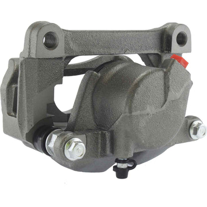 Centric Parts Disc Brake Caliper with anti-corrosion finish