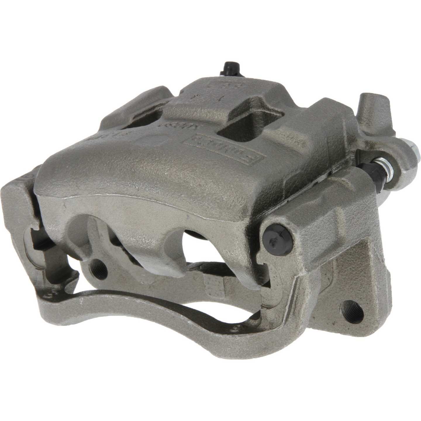 Centric Parts Disc Brake Caliper with anti-corrosion finish for reliable brake performance