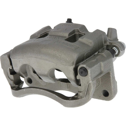 Centric Parts Disc Brake Caliper with anti-corrosion finish for reliable brake performance
