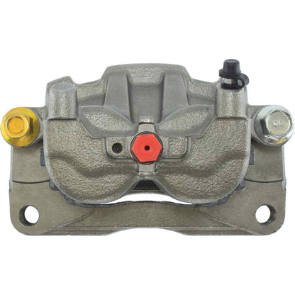 Stoptech Centric Semi-Loaded Brake Caliper - Front Right 141.45095