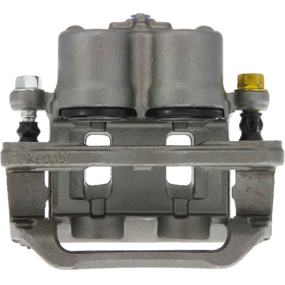 Stoptech Centric Semi-Loaded Brake Caliper - Front Right 141.45095