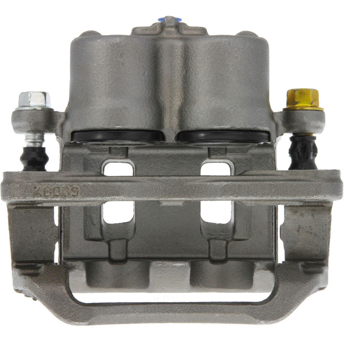 Stoptech Centric Semi-Loaded Brake Caliper - Front Right 141.45095