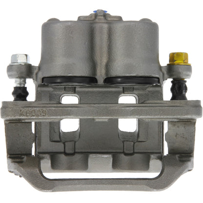 Stoptech Centric Semi-Loaded Brake Caliper - Front Right 141.45095