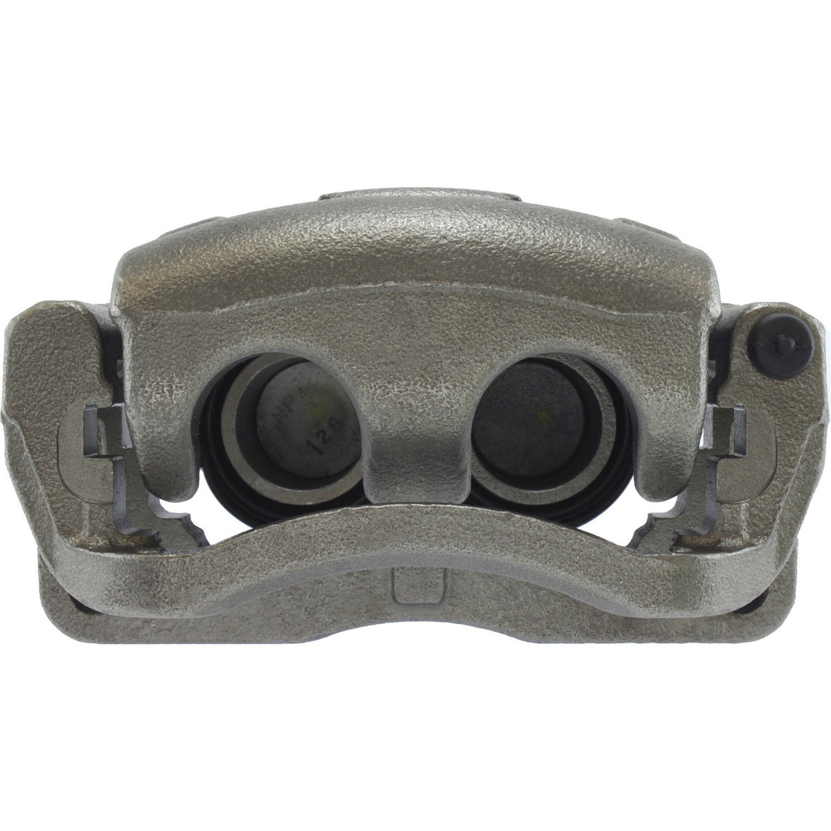 Centric Parts Disc Brake Caliper with anti-corrosion finish for reliable brake performance