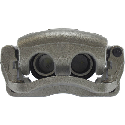 Centric Parts Disc Brake Caliper with anti-corrosion finish for reliable brake performance