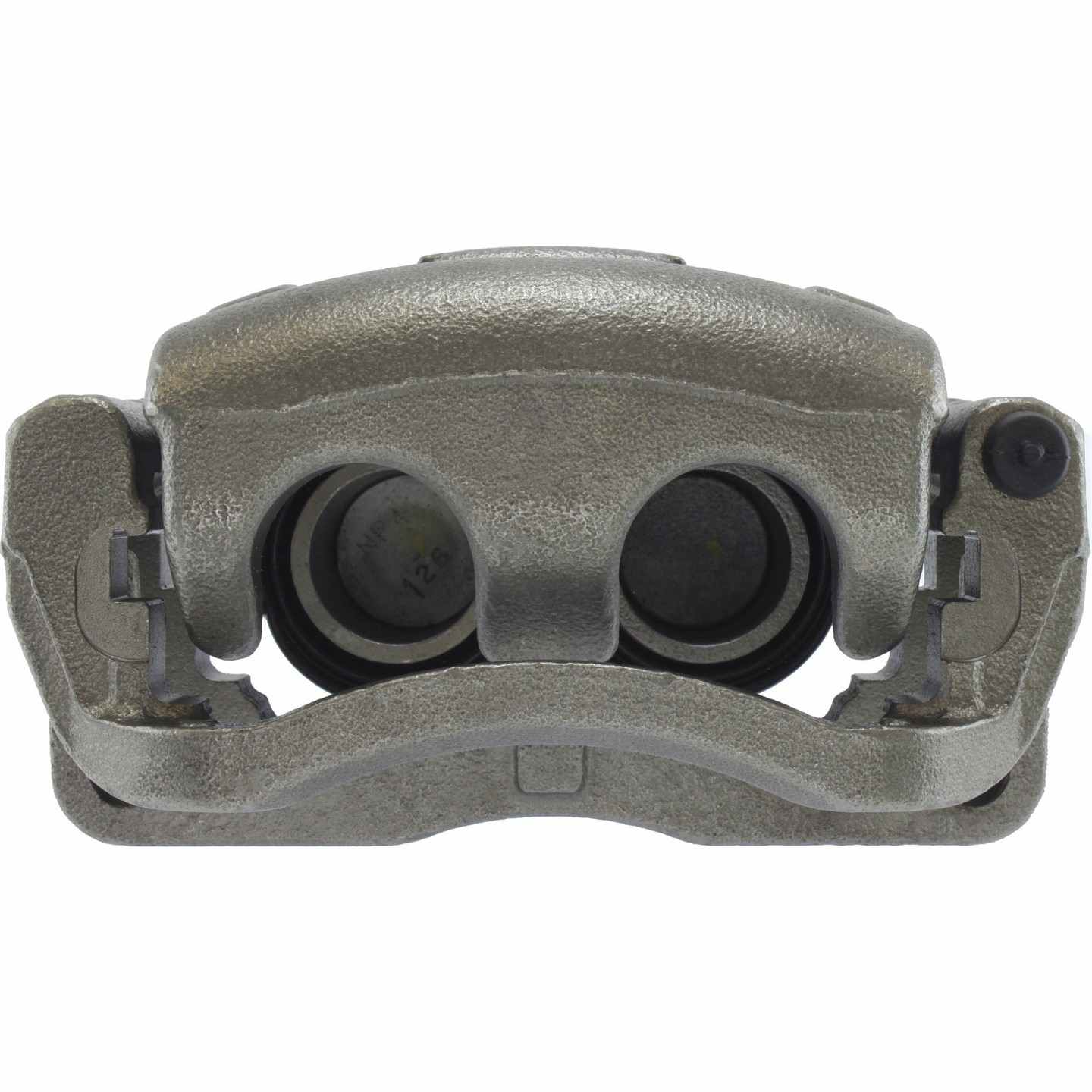 Centric Parts Disc Brake Caliper with anti-corrosion finish for reliable brake performance