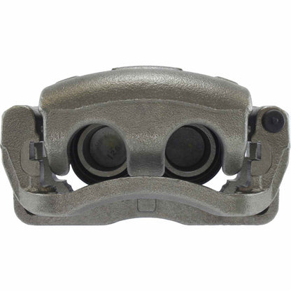 Centric Parts Disc Brake Caliper with anti-corrosion finish for reliable brake performance
