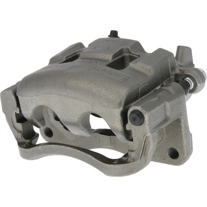 Centric Parts Disc Brake Caliper with anti-corrosion finish for reliable brake performance