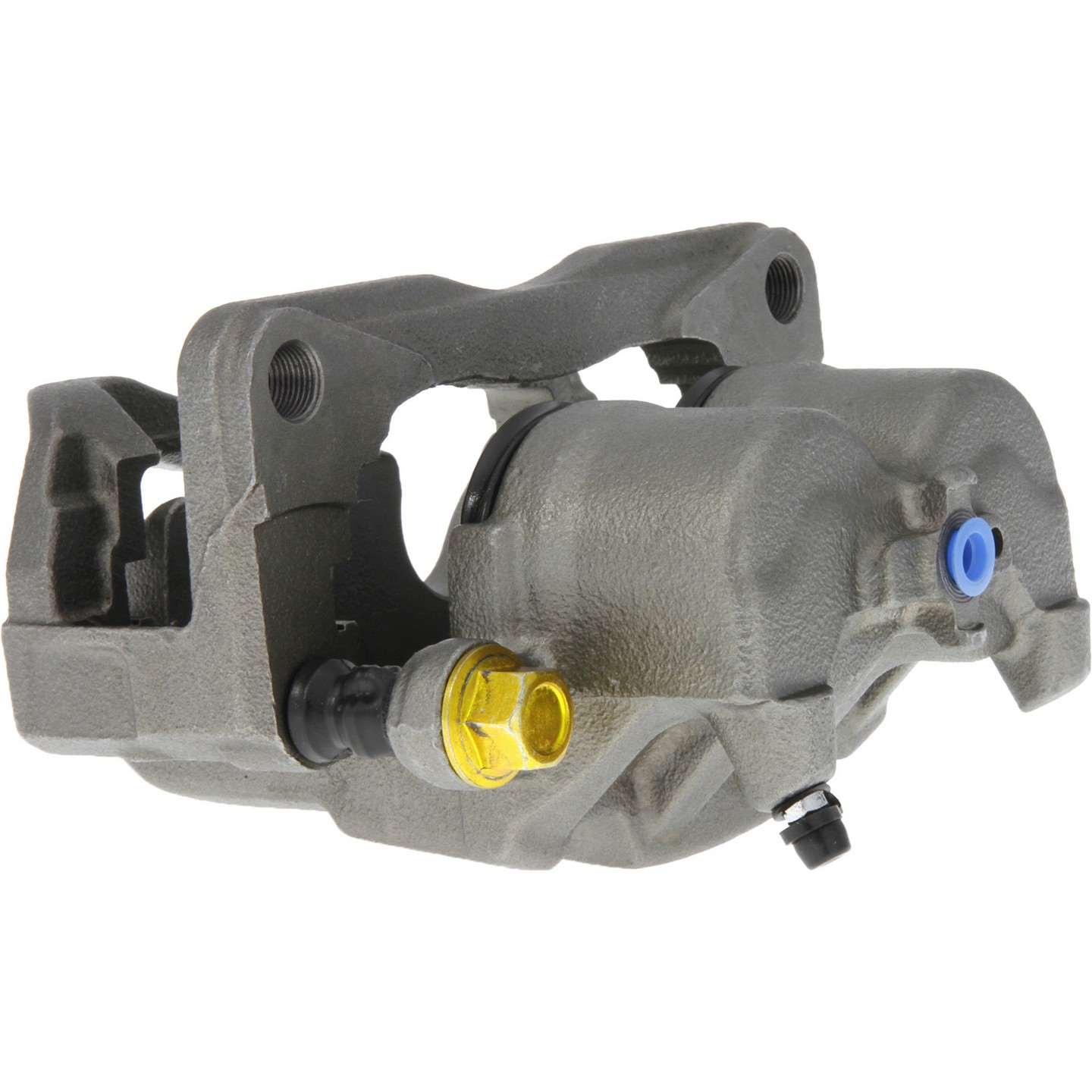Centric Parts Disc Brake Caliper with anti-corrosion finish for reliable brake performance