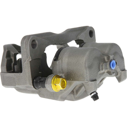 Centric Parts Disc Brake Caliper with anti-corrosion finish for reliable brake performance