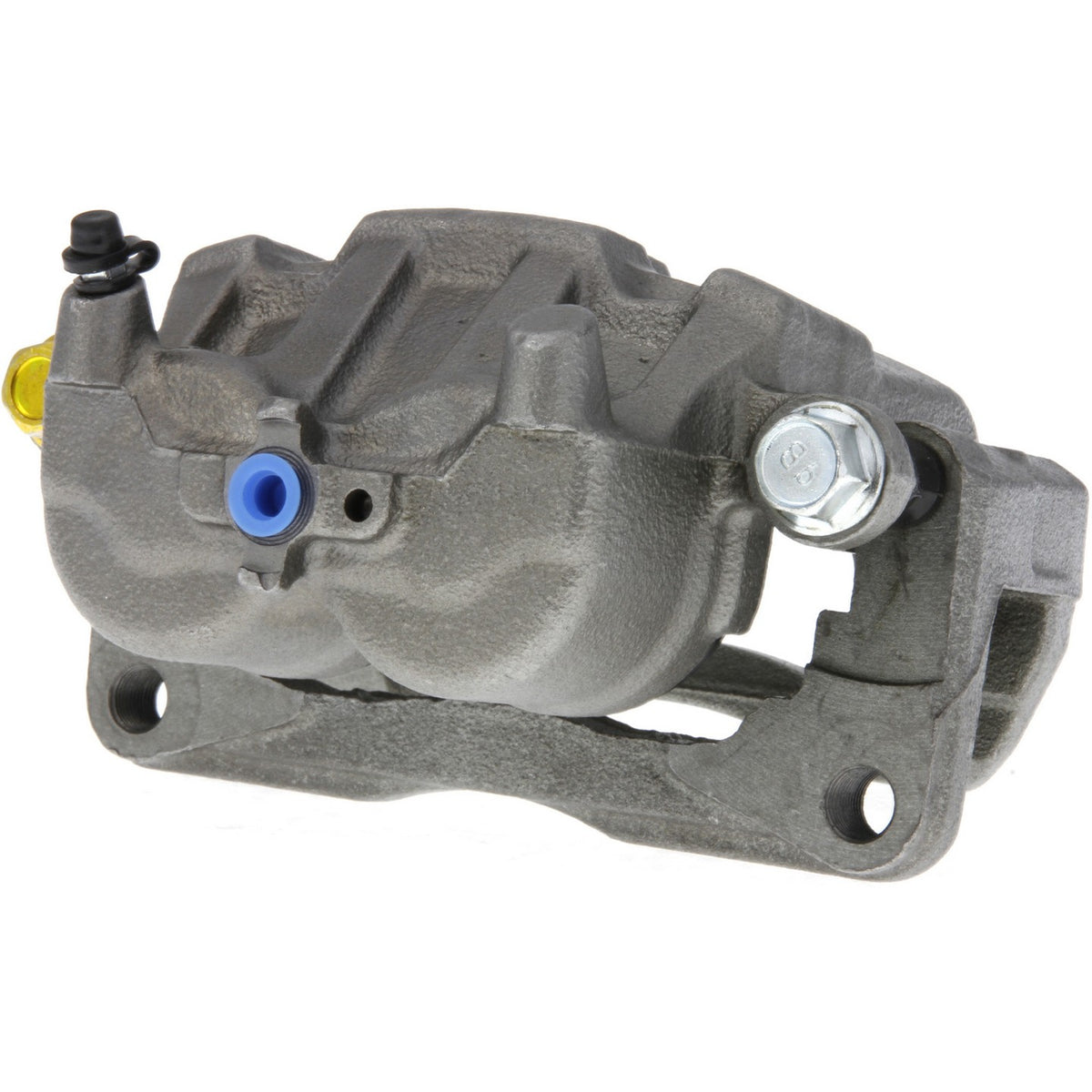 Centric Parts Semi-Loaded Brake Caliper 141.45096