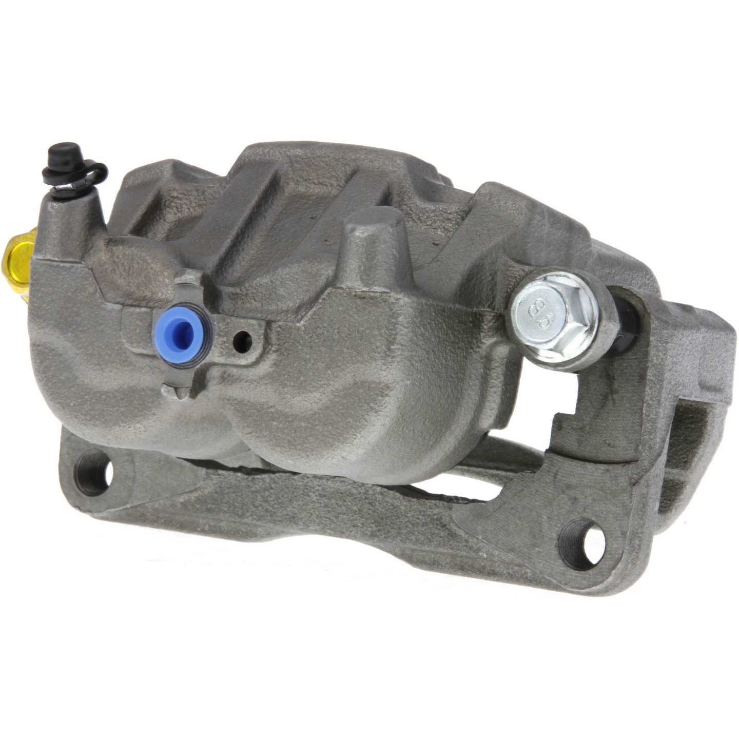 Centric Parts Semi-Loaded Brake Caliper 141.45096