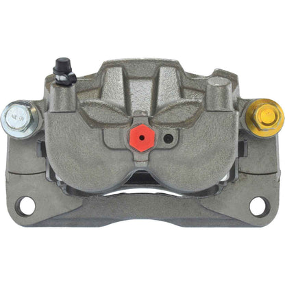Centric Parts Semi-Loaded Brake Caliper 141.45096